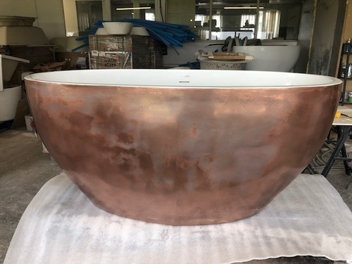 British baths strato - british,