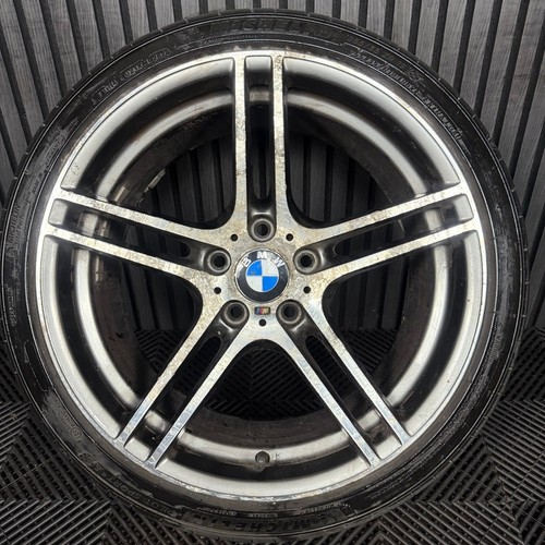 Genuine bmw 3 series - 19'',