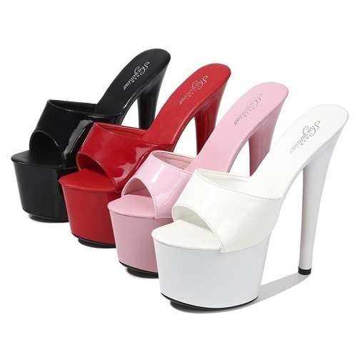 New sexy high heel - sexy, 6.7"