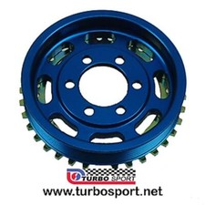 Vauxhall C20LET alloy