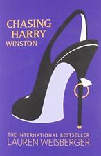 Chasing Harry Winston,Lauren
