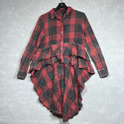 Zara shirt womens - shirt, &