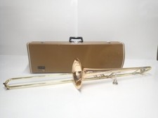 YAMAHA YSL-353 Tenor Trombone