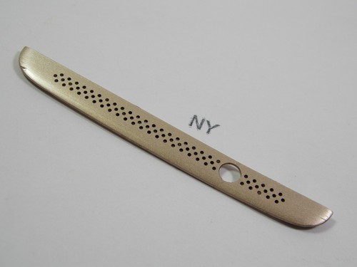 Top mesh trim zte - mesh,