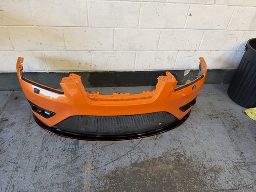 Ford focus st225 - ford, orange