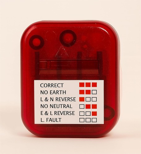 13a socket tester 240v - uk,