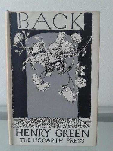 Henry green back - back, (the