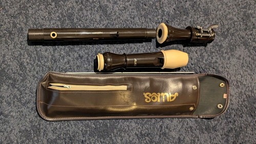 Aulos symphony 511e tenor - aulos,