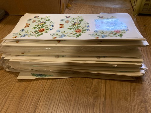 Large qty vintage - vintage, &