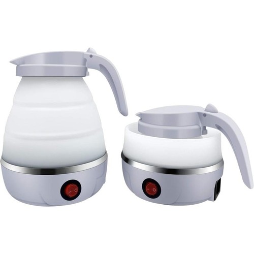 600ml collapsible travel - collapsible,