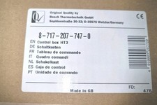 WORCESTER GREENSTAR CDI 25 30