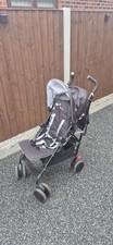 Silver Cross Pop Pushchair