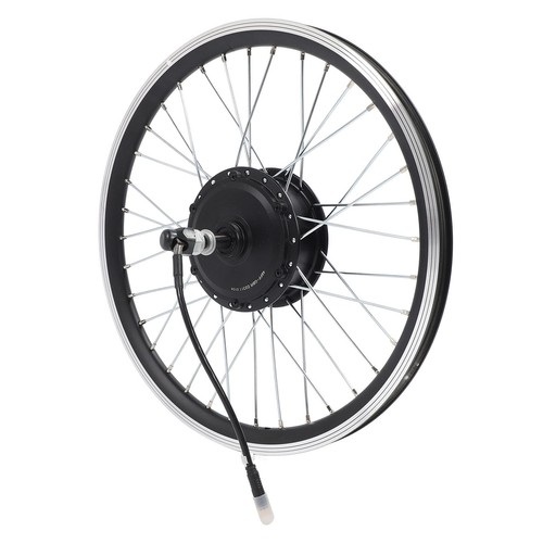 Electric bike conversion - electric,