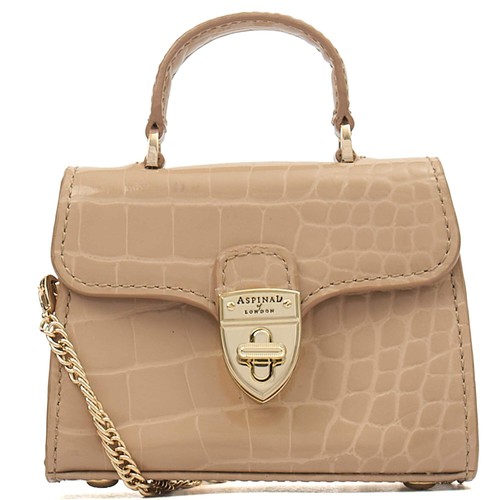 Aspinal london mini - of,