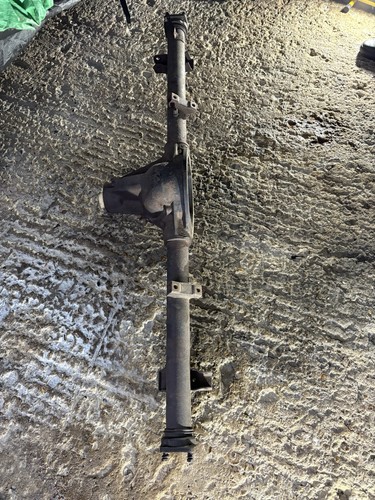 Ford atlas axle - ford,