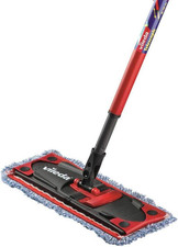 Effortless Cleaning with