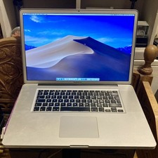 Apple Macbook Pro A1297 Core