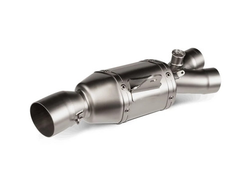 Akrapovic pipe collector - akrapovic,