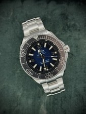 Seamaster Planet Ocean Ultra