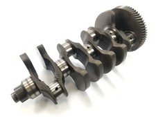 BMW K 1100 LT 100 [1994] - crankshaft