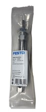 Genuine Festo DSNU-16-50-PPV-A 19230 Pneumatic Cylinder Adjustable Cushioning