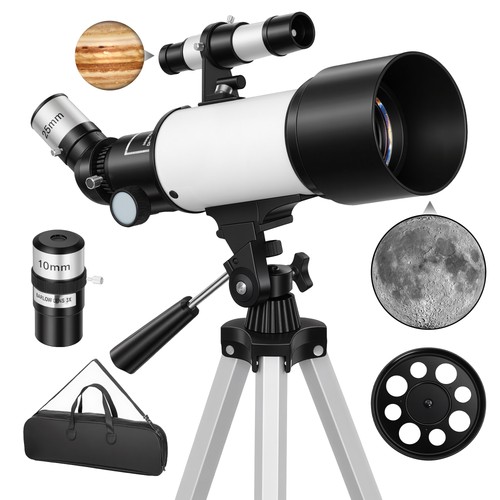 Outsunny refractor astronomy - refractor,