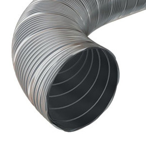 Stainless steel flexible - stainless, flue