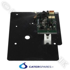 LINCAT POWER CONTROL BOARD