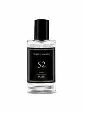 Federico Mahora 52 FM Pure