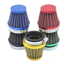 Air Filter Pod Cleaner 50cc 110cc 125cc 140cc Motorcycle PIT Quad Dirt Bikes ATV