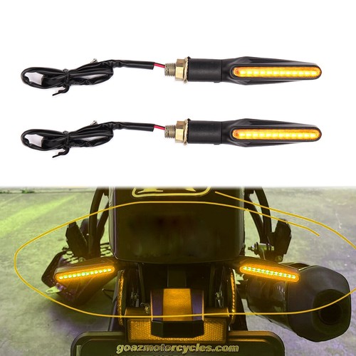 Pair turn signal led - pair,