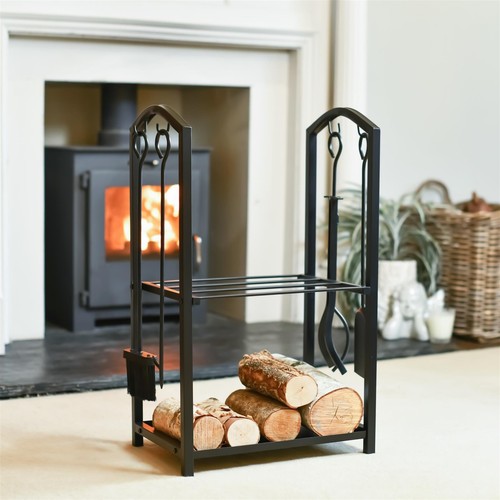 The arcus complete fireside - complete,