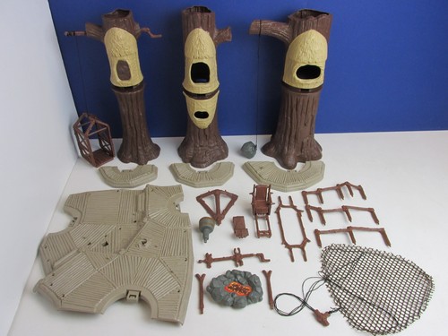 Vintage spare parts complete - parts,