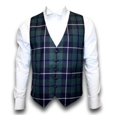 Douglas Modern Tartan