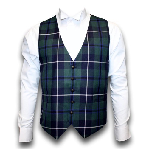 Douglas modern tartan - douglas,
