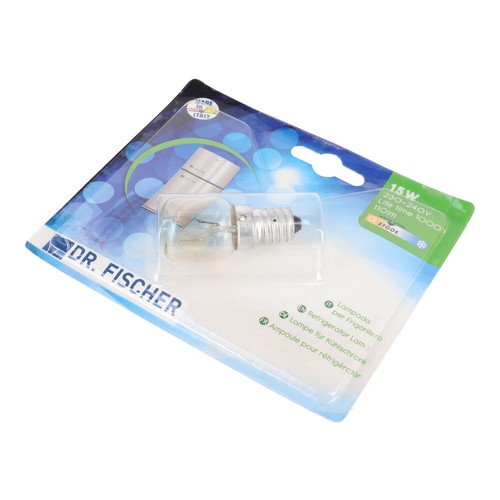Miele fridge freezer lamp - &,