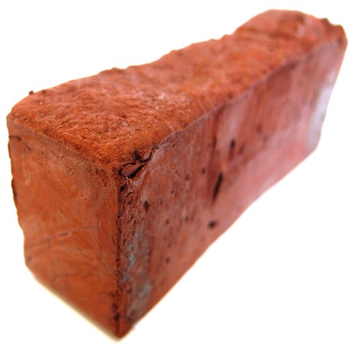 Jewellers 115gm bar rouge - of,
