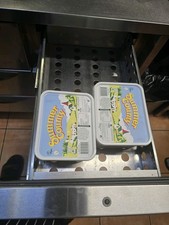 Pizza Fridge In Good Condition