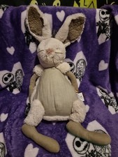 Moulin Roty Bunny Plush  Soft