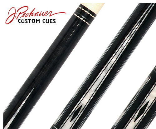 Pechauer jp22t pool - jp22t, cue