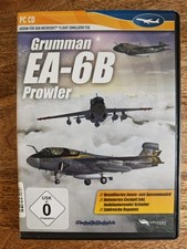 Flight Simulator X: Grumman