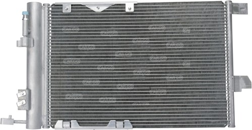 Aircon condenser for - aircon,
