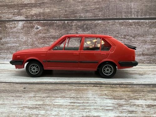 Stahlberg volvo 360 - volvo,