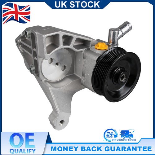 Power steering pump - steering, fiat