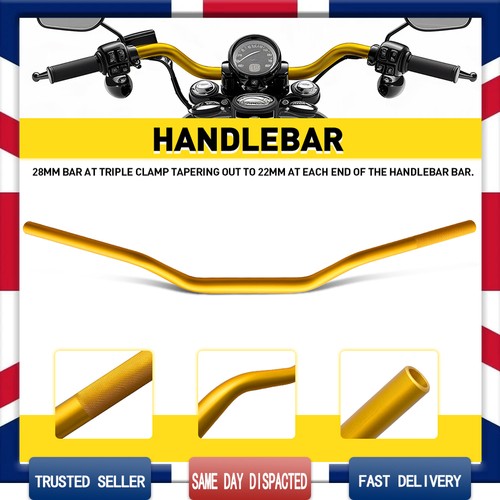 New 28mm universal - 28mm, motorcycle