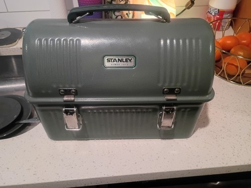 Stanley classic lunch box - stanley,