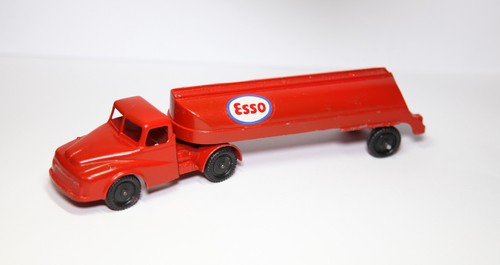 Lone star esso - lone,