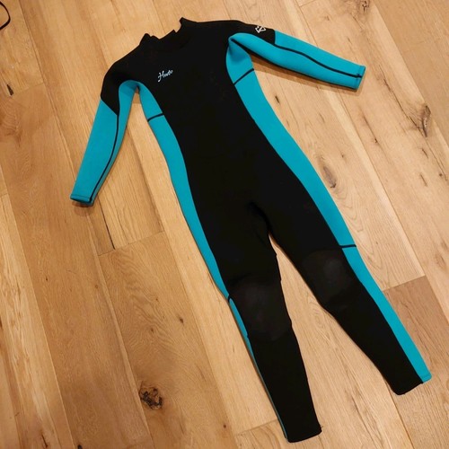 Hevto kids wetsuit for - hevto,
