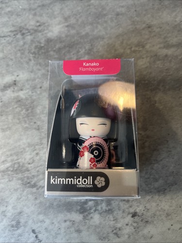 Rare kanako flamboyant bnib - ,