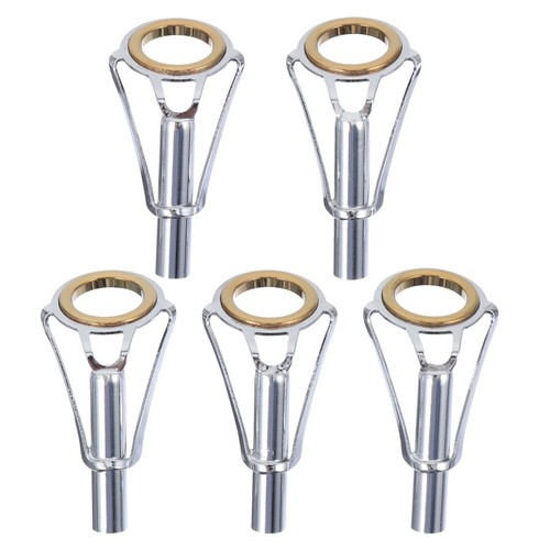 5pcs fishing rod - guide, ring